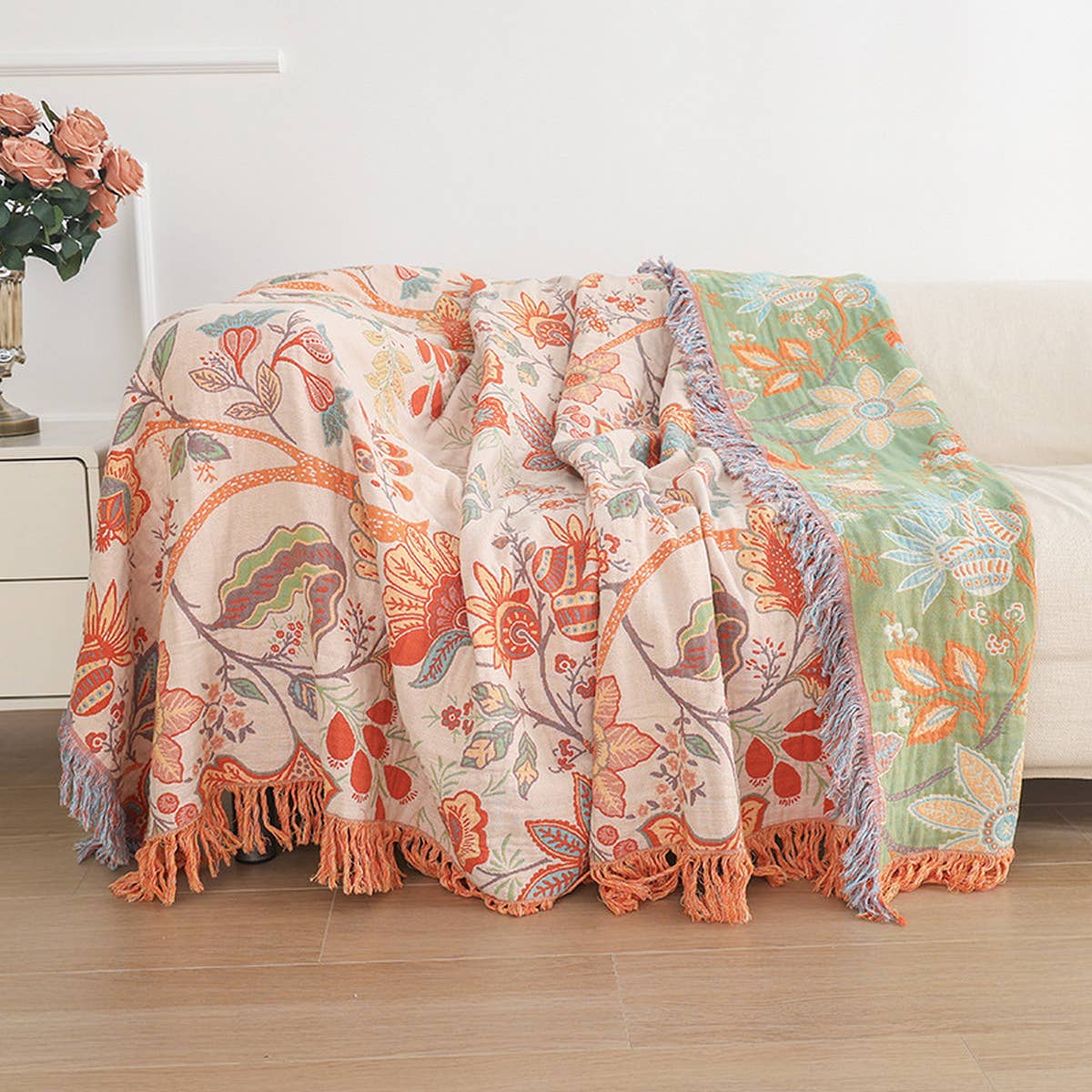 SIMPLE MULTIFUNCTIONAL ANTI-SLIP BLANKET_CWMM1608