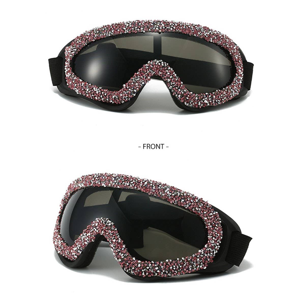 CYCLING ANTI-SAND AND ANTI-DUST GOGGLES