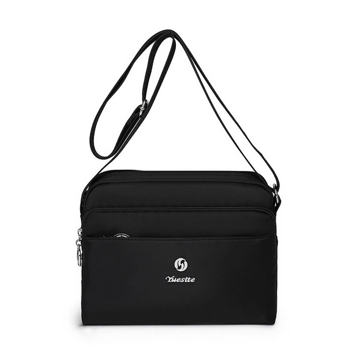 FASHION SMALL SQUARE SHOULDER MESSENGER BAG_CWAB3501