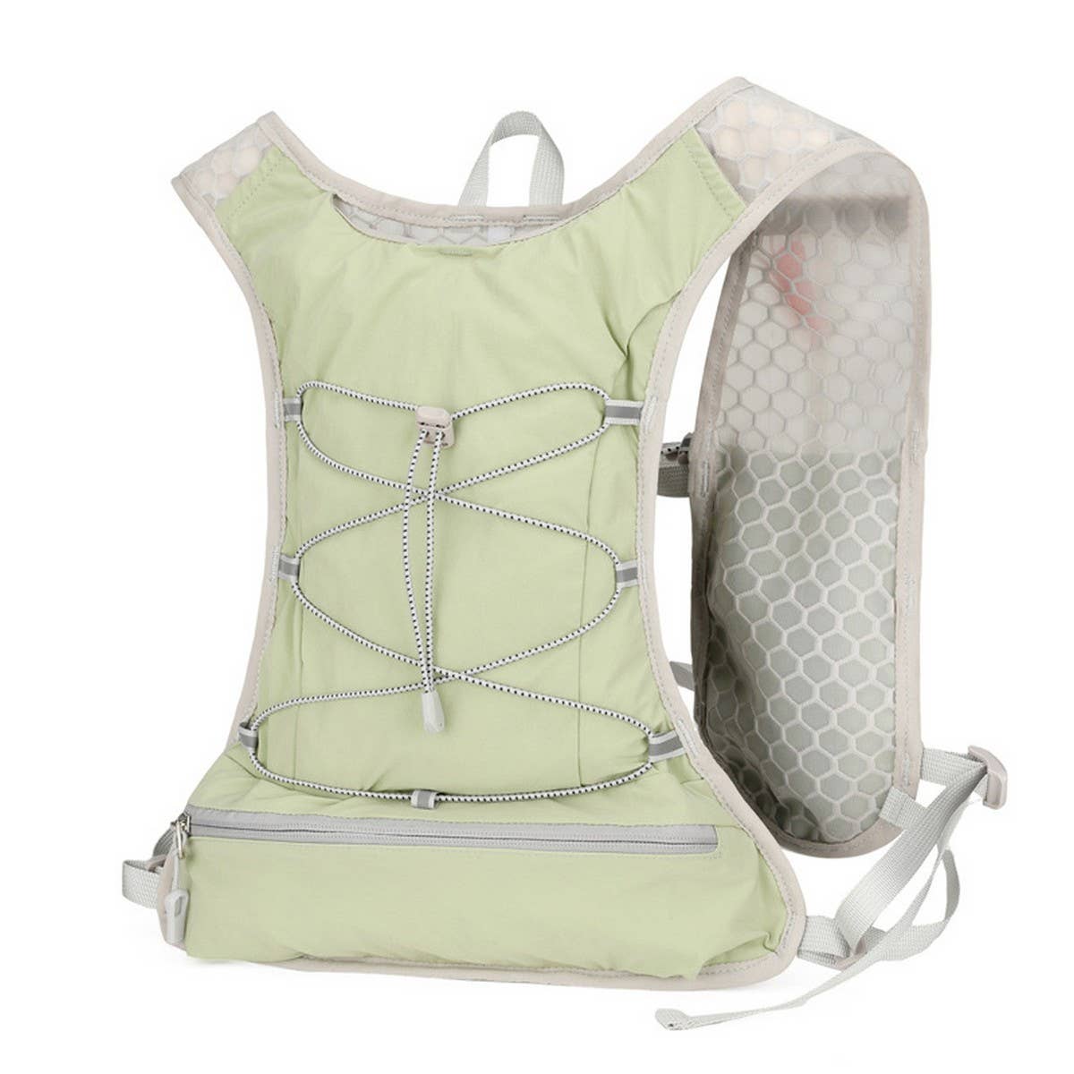 Water-Resistant Hiking & Cycling Backpack_CWAB5423