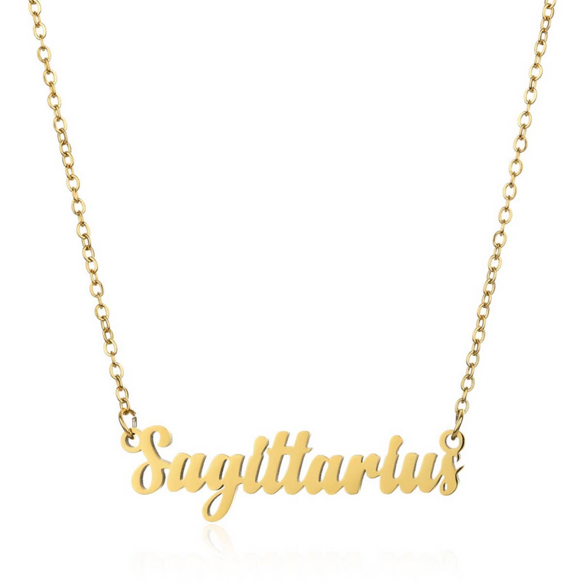 WOMEN'S CONSTELLATION PENDANT CLAVICLE NECKLACE