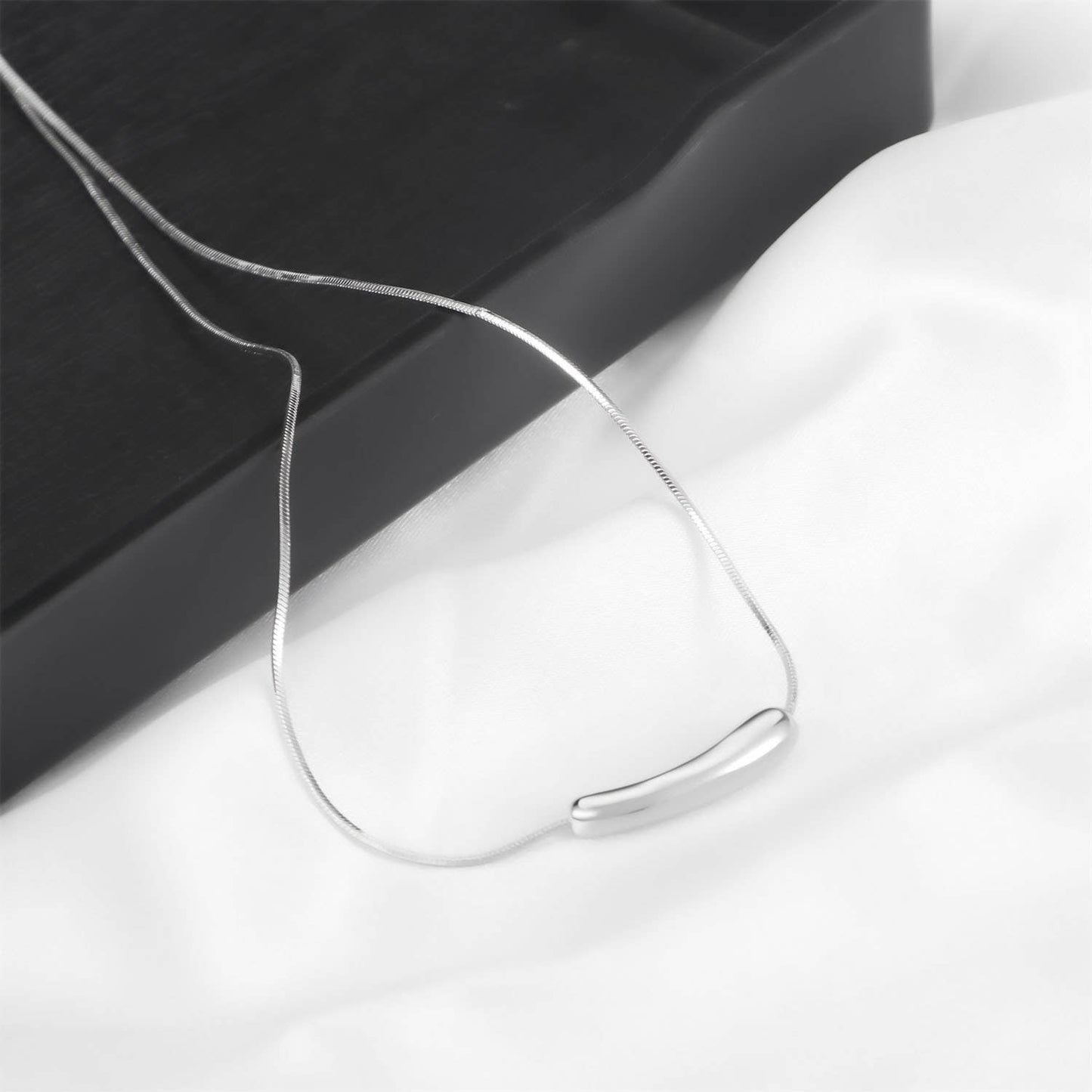 FASHION PERSONALITY NECKLACE WOMEN'S JEWELRY