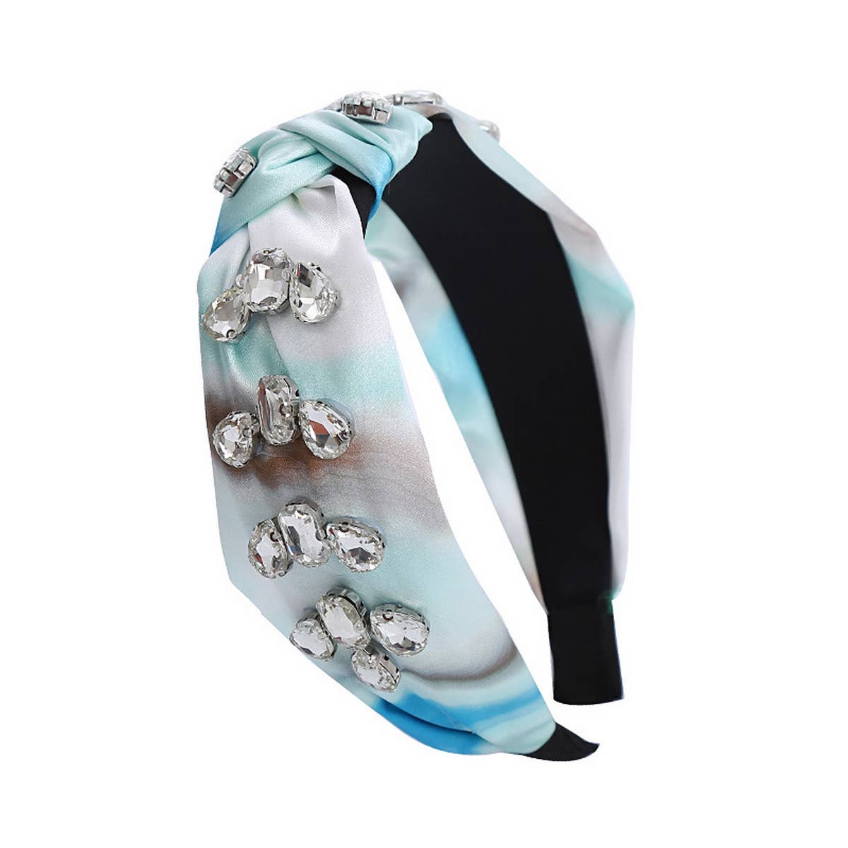 HOT SALE NEW TIE-DYE HEADBAND