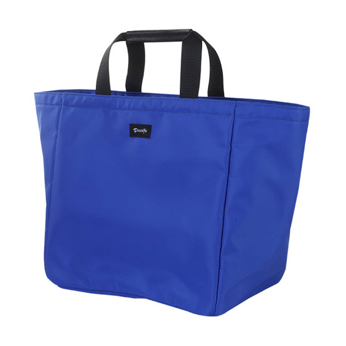 SIMPLE OUTDOOR HANDBAG TOTE BAG_CWAB1853