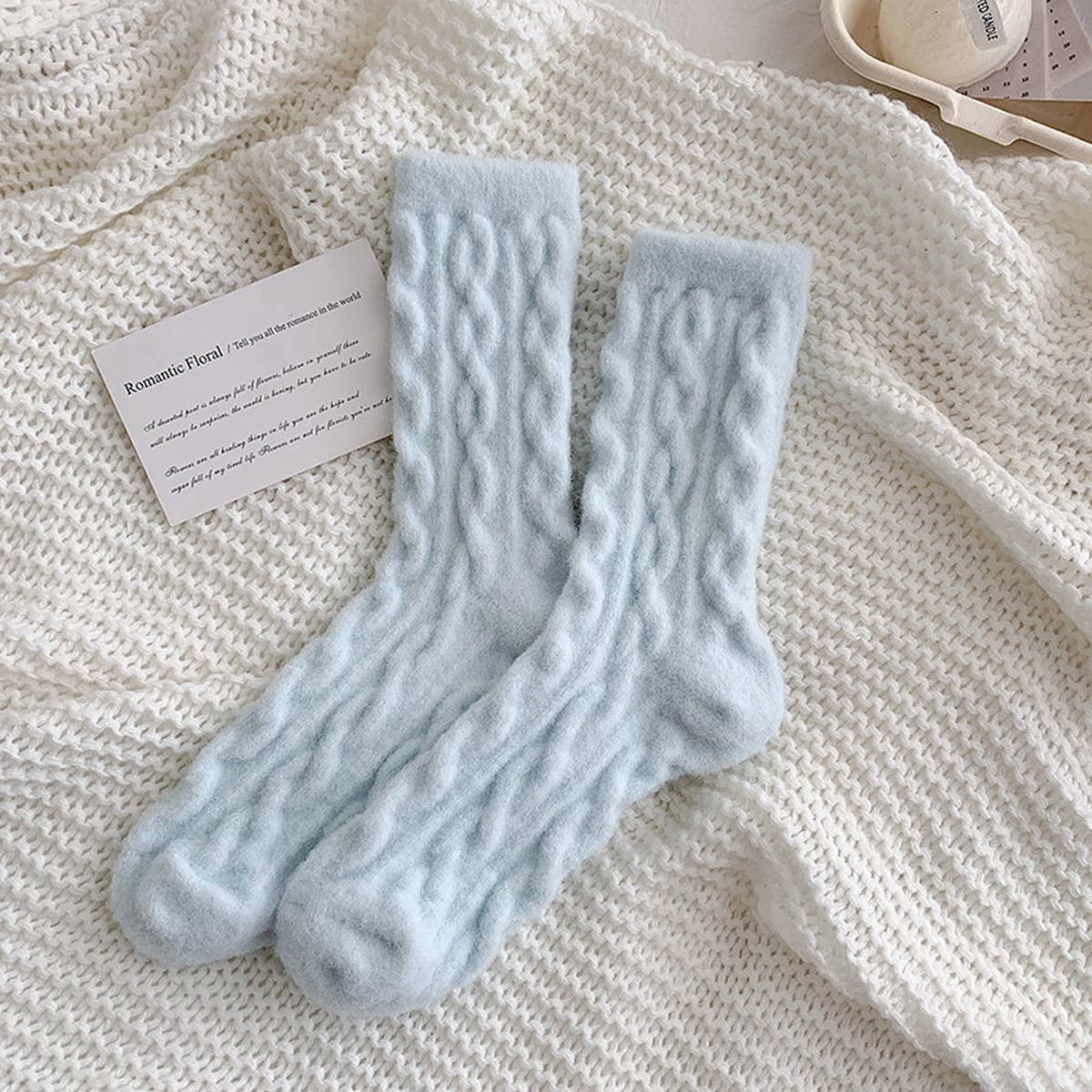 2024 NEW WARM COLD-PROOF WOMEN'S SOCKS_CWMS0788