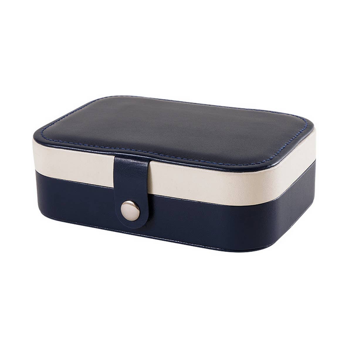 SIMPLE DOUBLE-LAYER MULTIFUNCTIONAL STORAGE BOX_CWMM1688