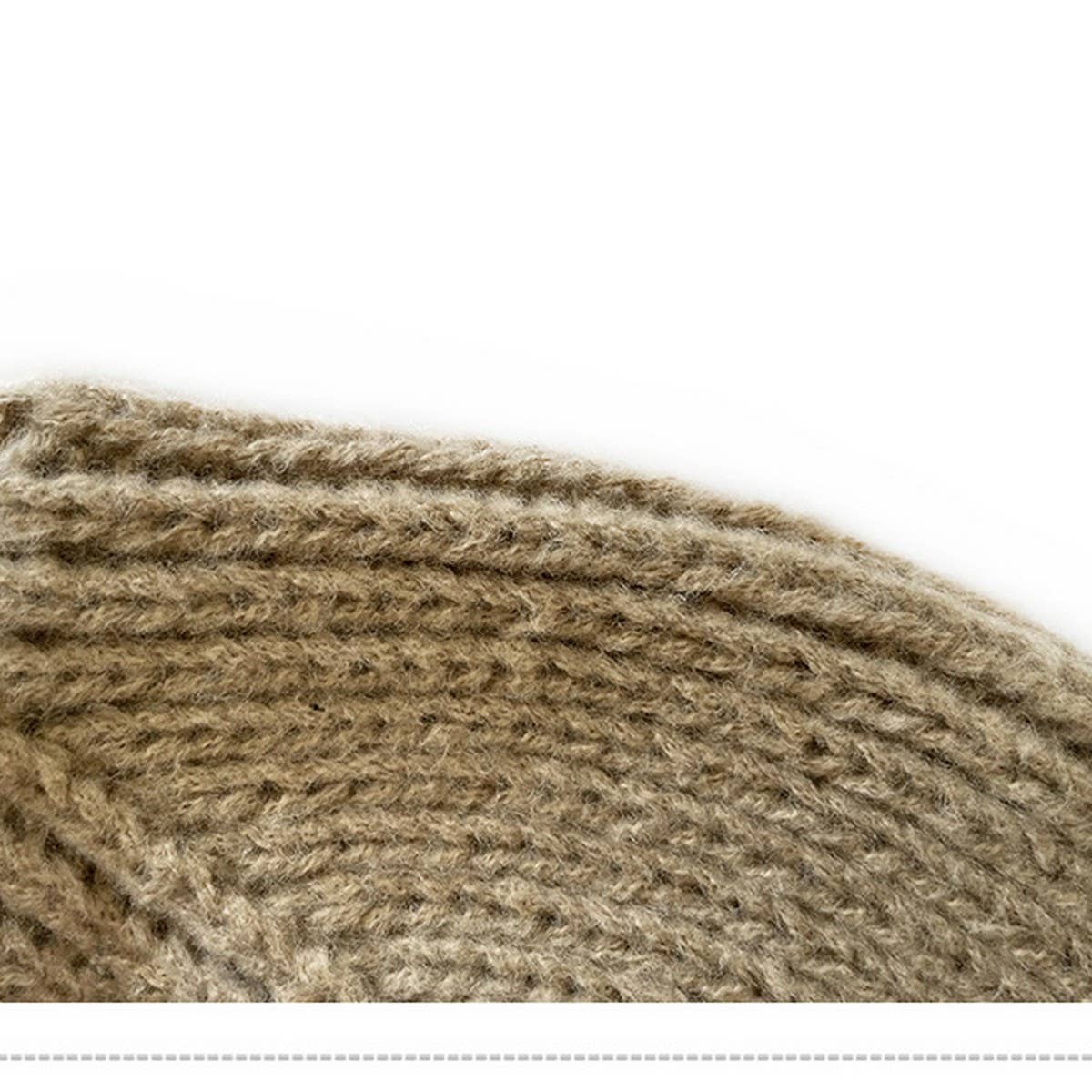 CHILDREN'S CUTE KNITTED HAT FOR BOYS AND GIRLS_CWAH2057