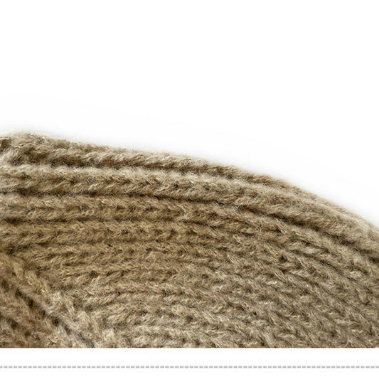 CHILDREN'S CUTE KNITTED HAT FOR BOYS AND GIRLS_CWAH2057