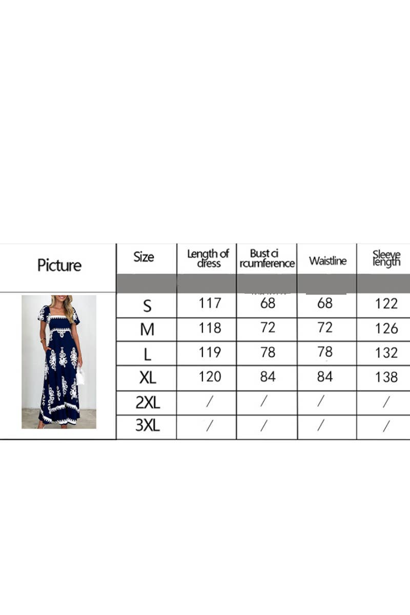 CWDMD6320_SUMMER HOLIDAY PRINT BEACH DRESS
