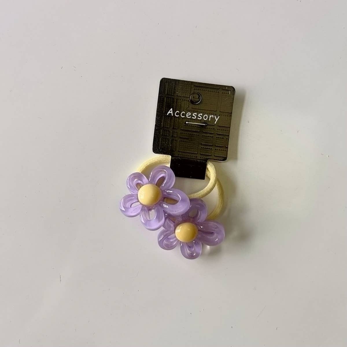 CHILDREN'S COLORFUL HOLLOW FLOWER HAIR ROPE_CWAHA1814