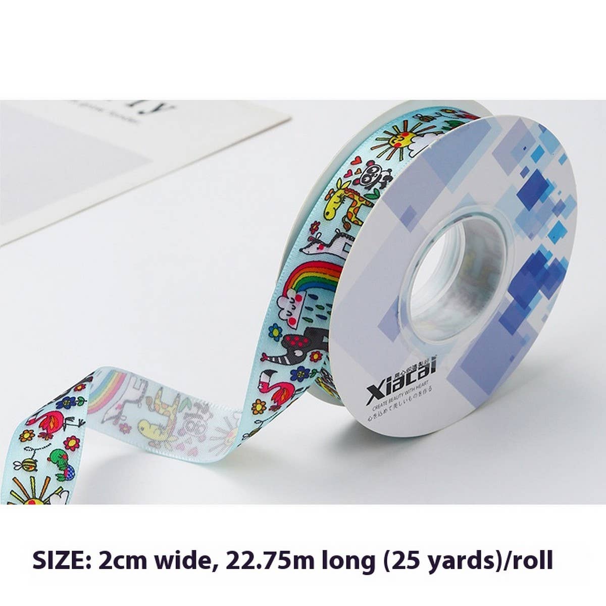 RIBBON RIBBON GIFT BOW RIBBON DIY RIBBON