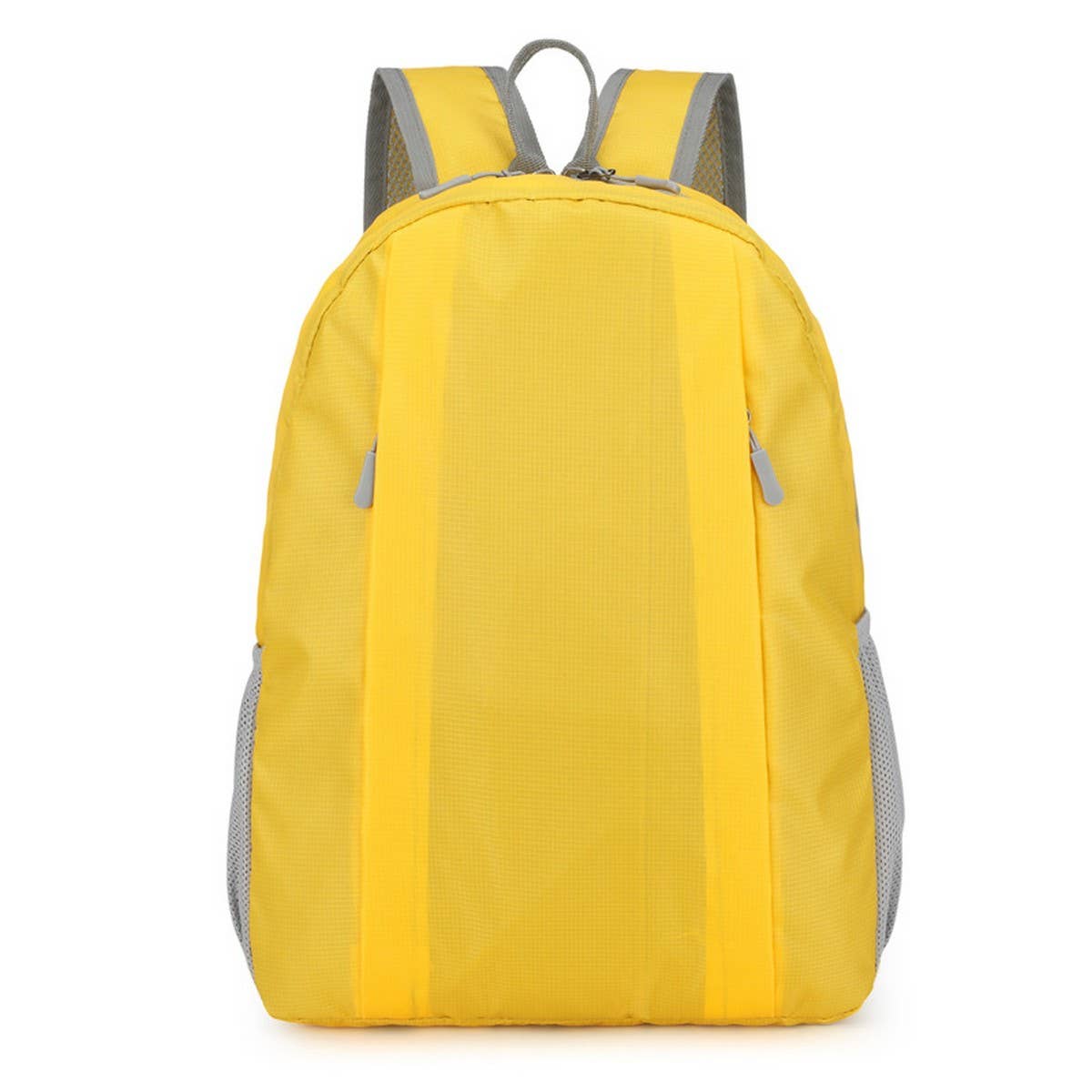 Lightweight Outdoor Travel Backpack, Foldable_CWAB5447