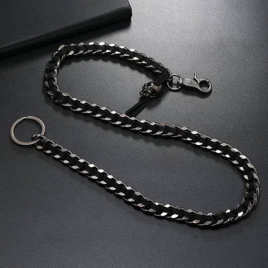 MEN'S PUNK FASHION HIP HOP JEANS CHAIN