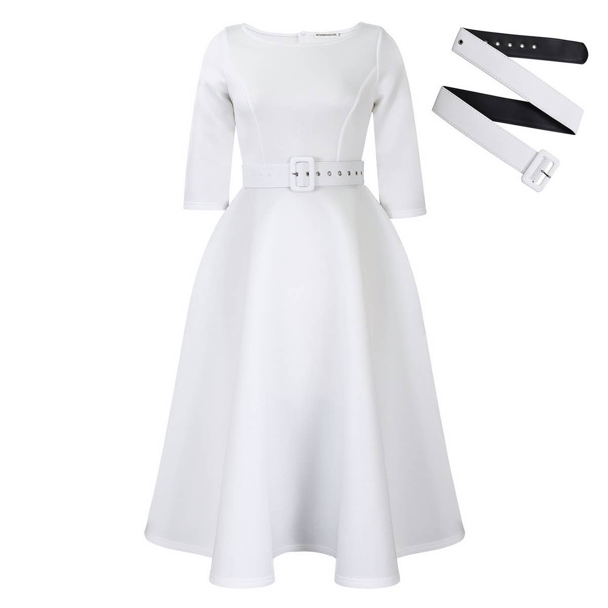 FASHIONABLE AND ELEGANT BRIDESMAID DRESSES_CWDMD3662