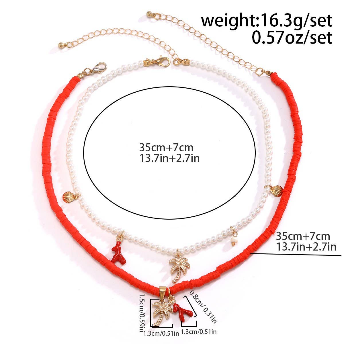 VINTAGE BOHEMIAN SUNFLOWER LAYERED NECKLACE