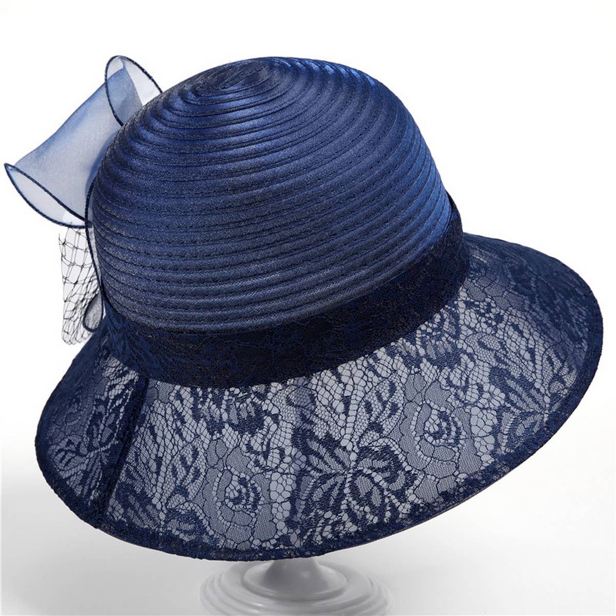 FASHIONABLE SUMMER SUN HAT_CWAH1450