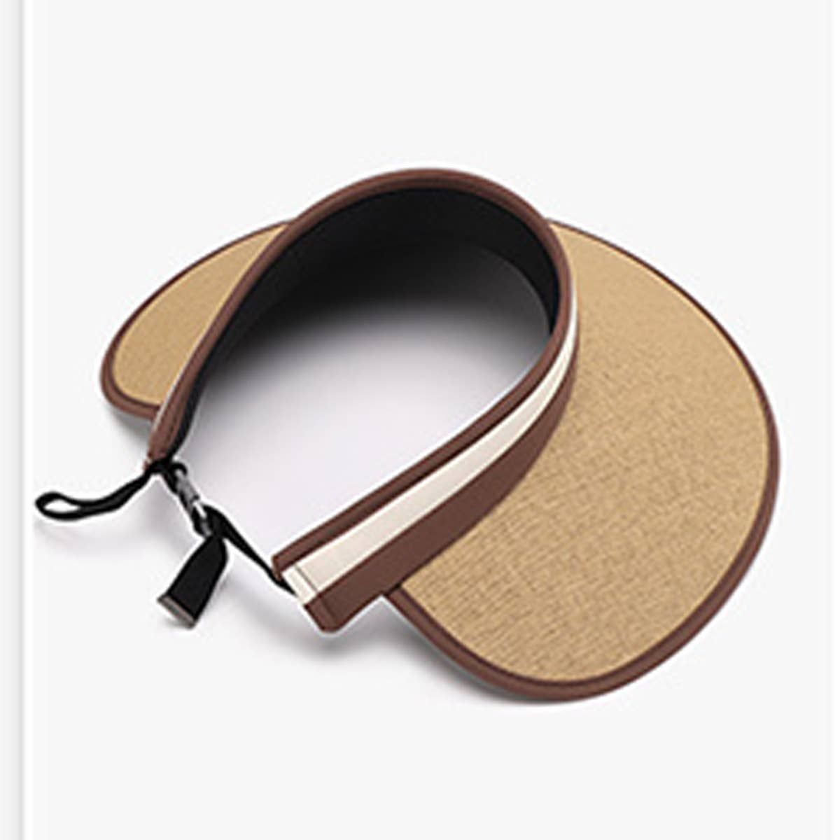 SUMMER FOLDABLE ANTI-UV SUN HAT_CWAH1310