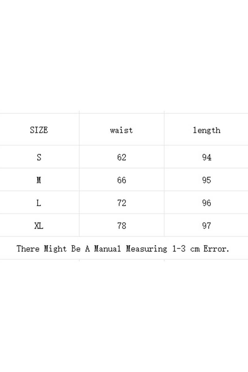 CWBLS0564_NEW SUMMER HOLIDAY STYLE SWING SKIRT