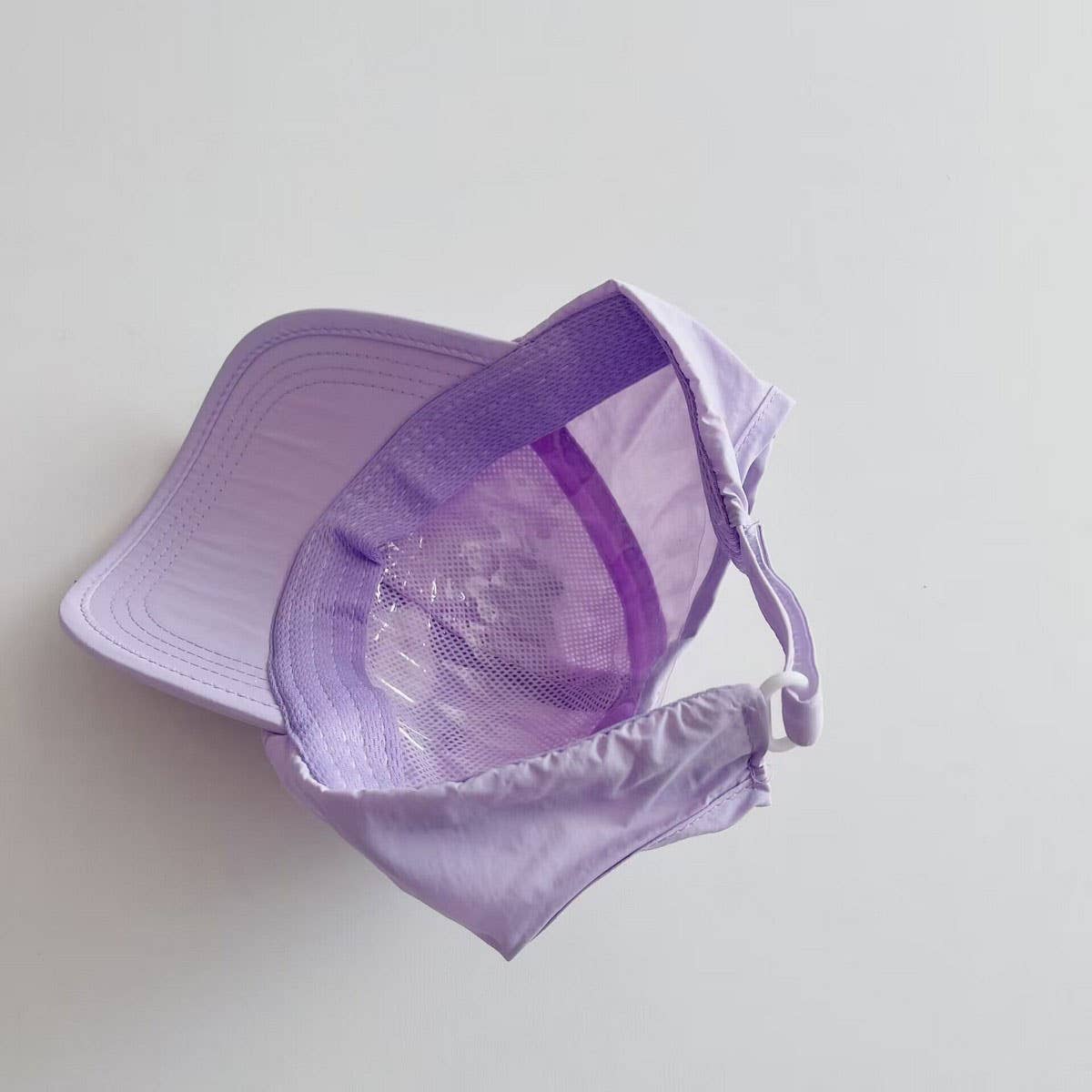 Children's Butterfly Bow Summer Hat for Girls CWAH2886