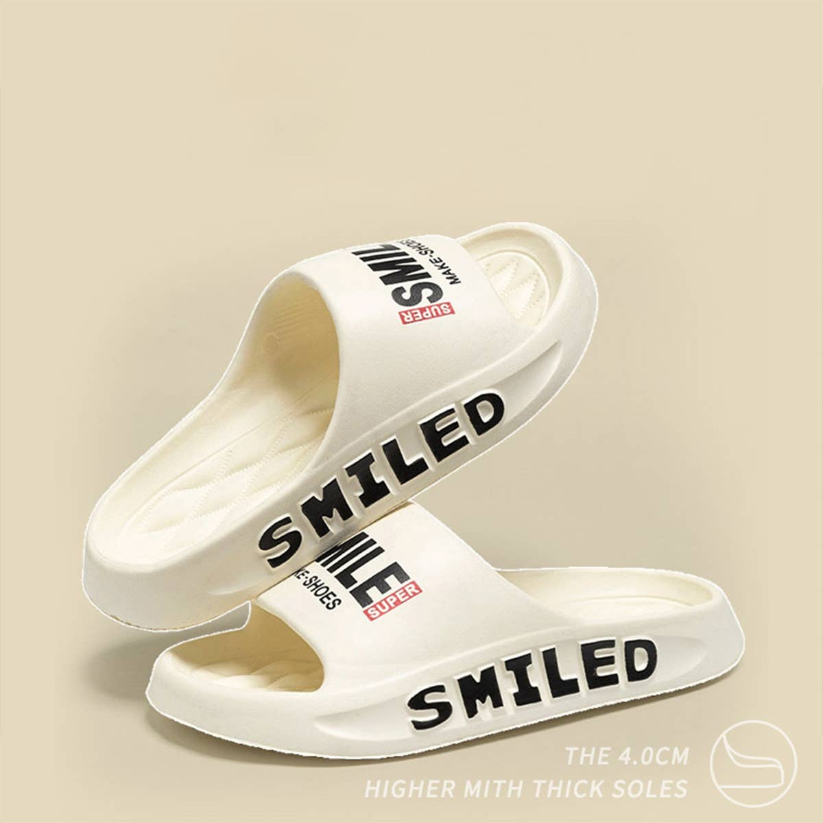 HOME BATHROOM BATH NON-SLIP SLIPPERS