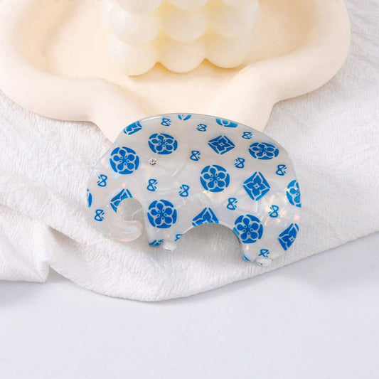 CWAHA5150_NEW SUMMER FRESH AND SWEET CARTOON HAIRPIN