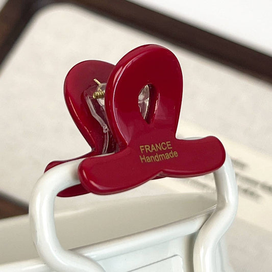 Gold-labeled solid acetic acid plate gripper