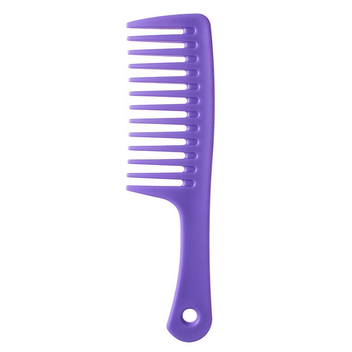 LARGE-TOOTH SHAMPOOING COMB FOR CURLY HAIR_CWMM0899