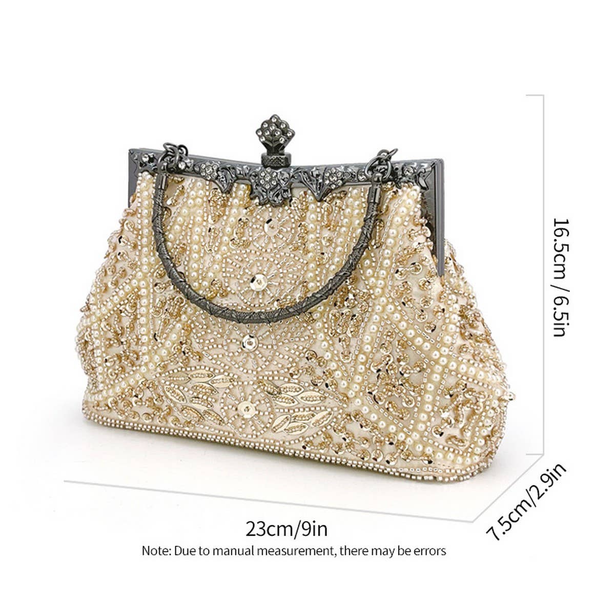 LUXURY BEADED HANDMADE HANDBAG_CWAB2515