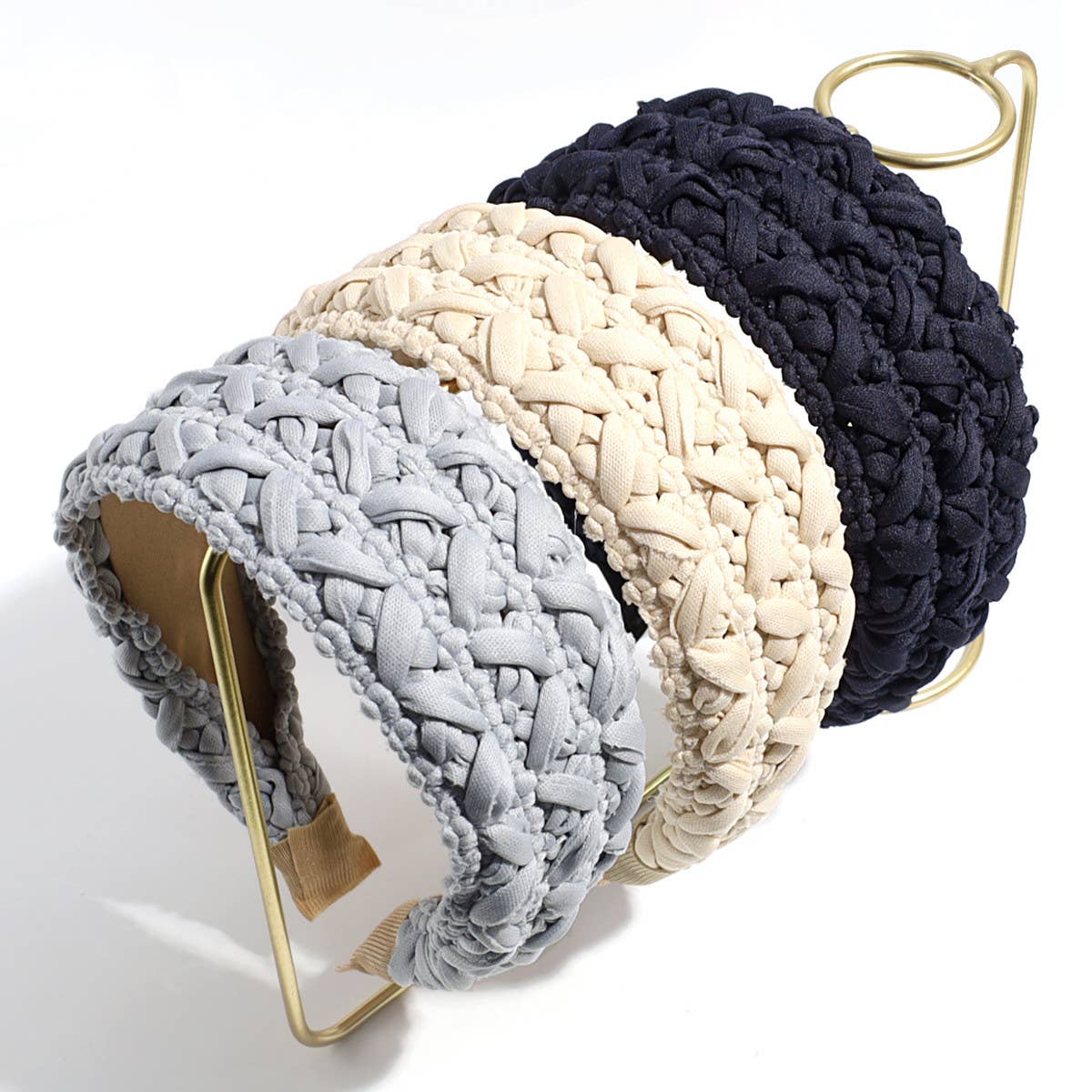 2024 NEW RETRO TWISTED WIDE BRIM HEADBAND_CWAHA2204