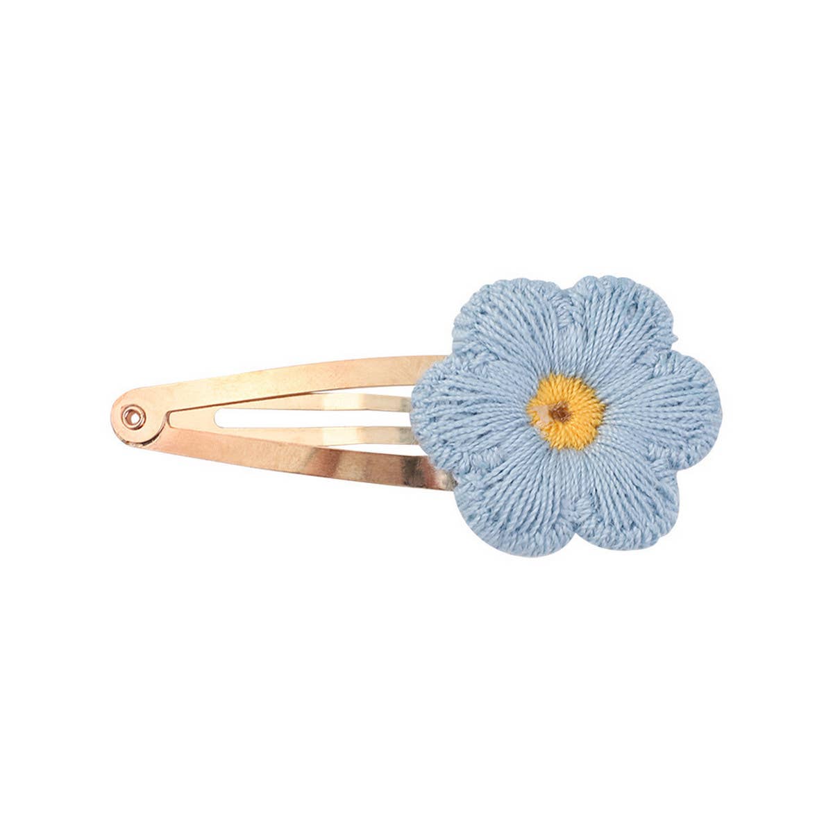 MACARON CANDY COLOR CHILDREN'S HAIRPIN