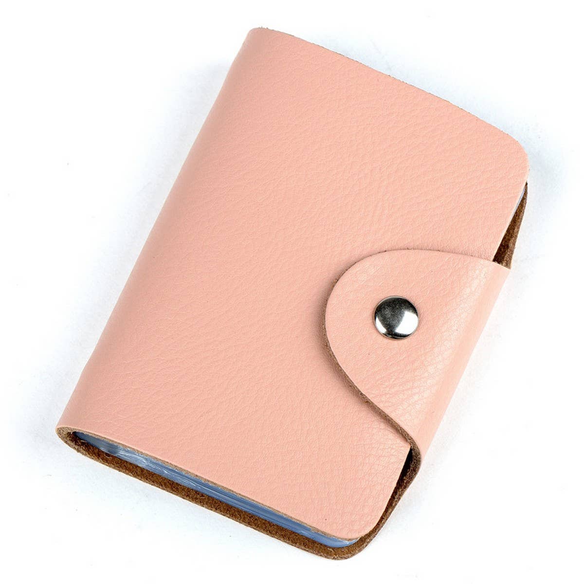 MULTI-CARD SLOT BUSINESS CARD HOLDER CARD HOLDER_CWAB3834