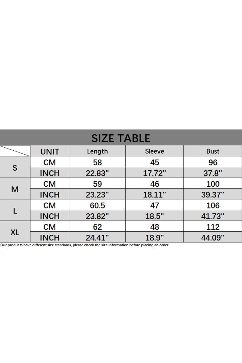 CWOSWL07083_STRIPED KNITTED HIGH-NECK LONG-SLEEVED SWEATER