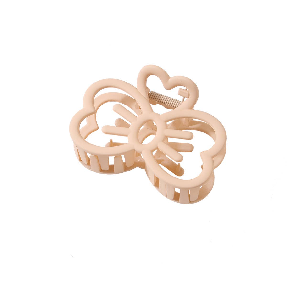 Sweet Bow Hair Claw Clip ? Cute & Elegant_CWAHA0463