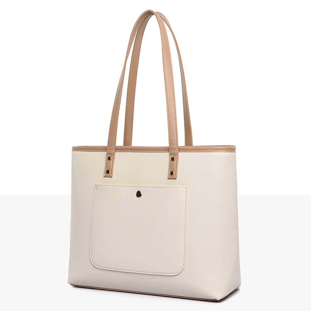 TOTE SHOULDER LARGE CAPACITY COMPUTER BAG_CWAB2166