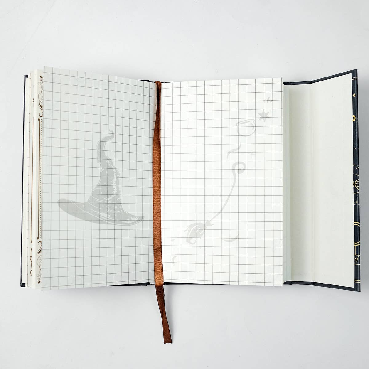 2024 NEW RETRO BUSINESS OFFICE NOTEBOOK_CWMM1839