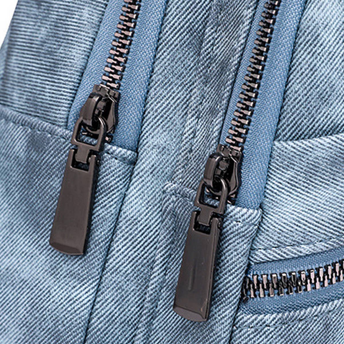 SIMPLE LIGHTWEIGHT SPORTS SHOULDER MESSENGER BAG_CWAB2712