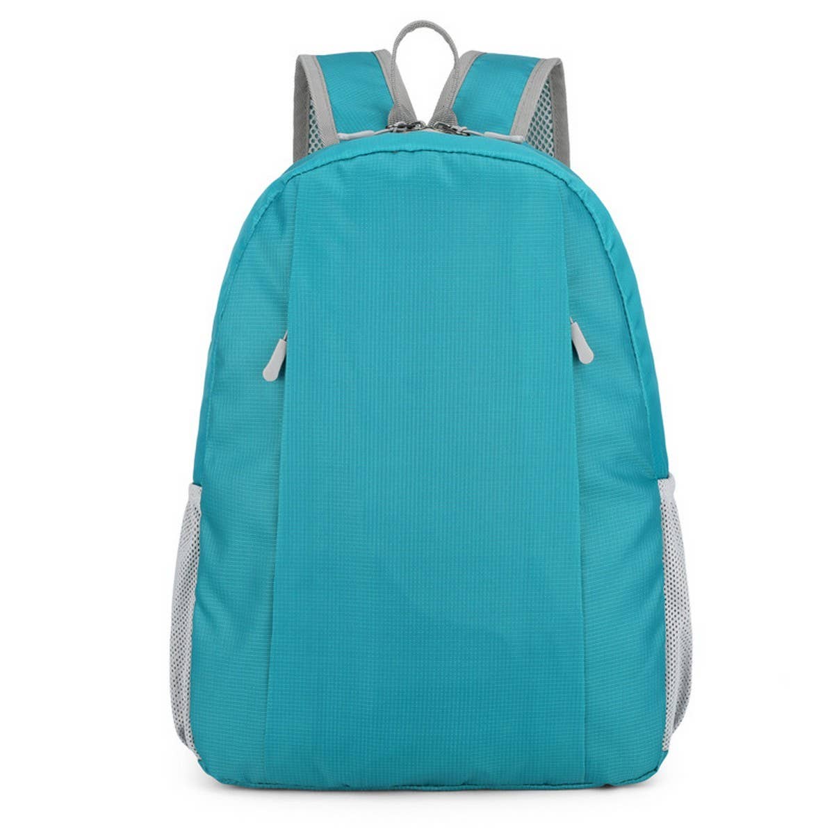 Lightweight Outdoor Travel Backpack, Foldable_CWAB5447