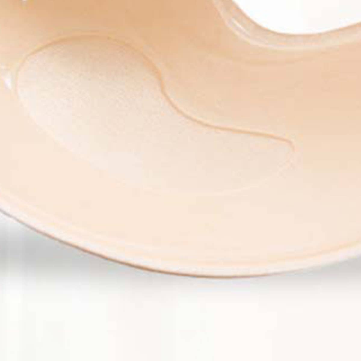 INVISIBLE STRAPLESS BREAST PATCH