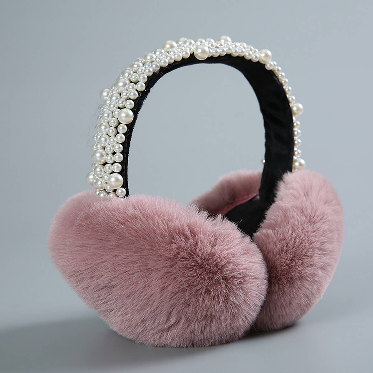 FASHION CARTOON EARMUFFS_CWMM1417