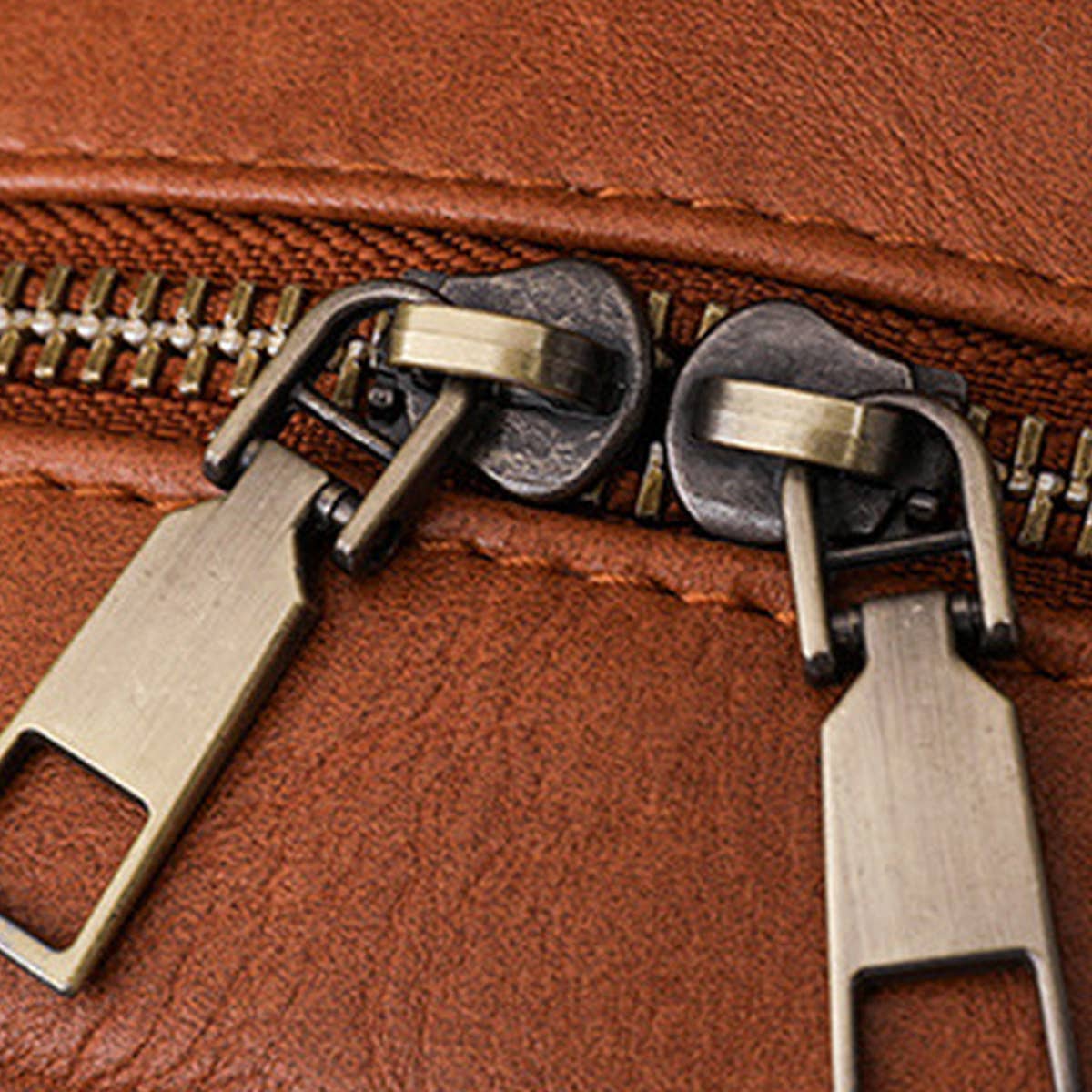 LEISURE TRAVEL DUAL-PURPOSE CHEST BAG BACKPACK_CWAB2881