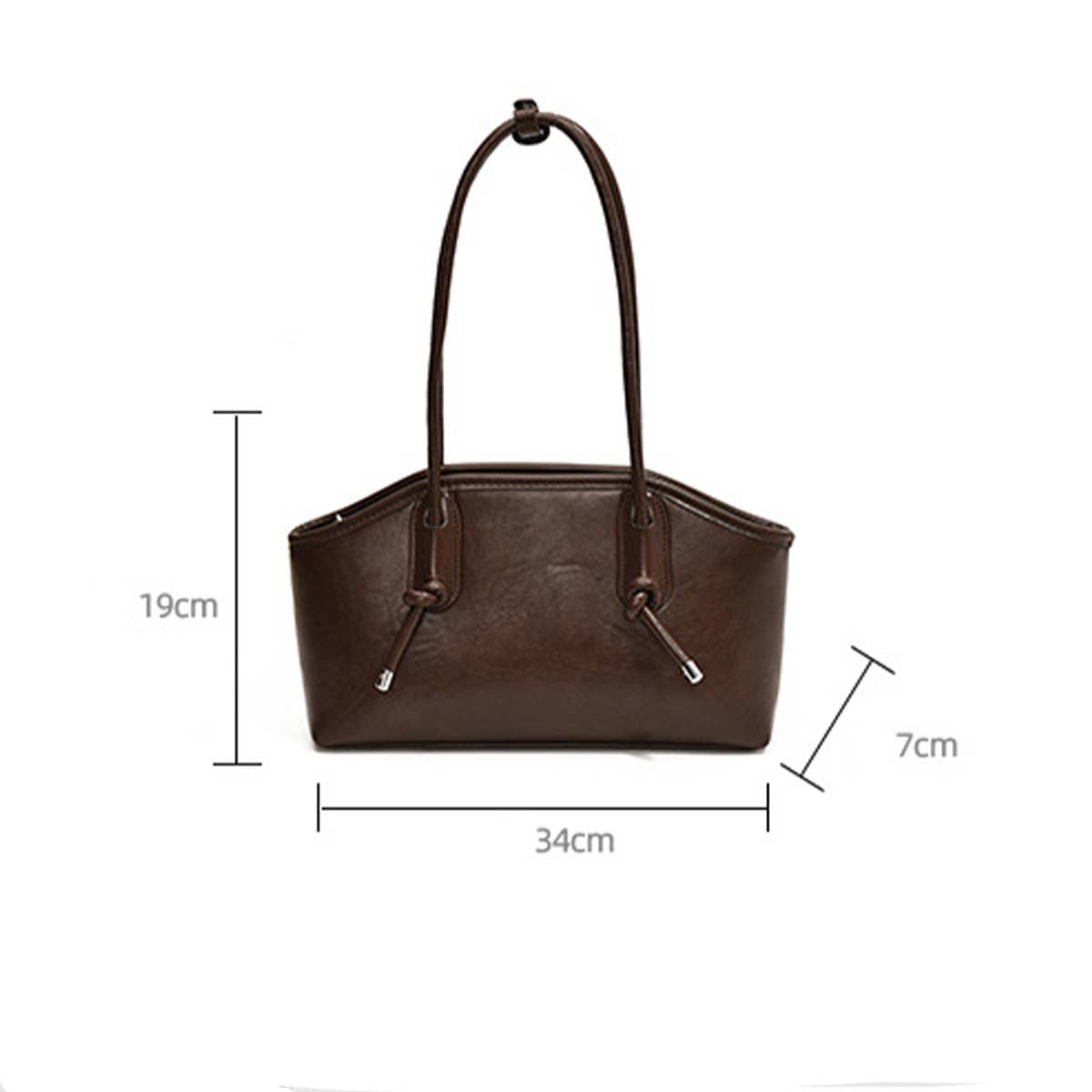 2024 AUTUMN NEW POPULAR UNDERARM BAG_CWAB3288