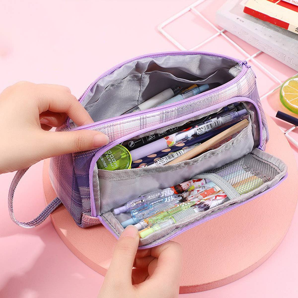 CUTE CARTOON HIGH-VALUE PENCIL POUCH_CWAB2807