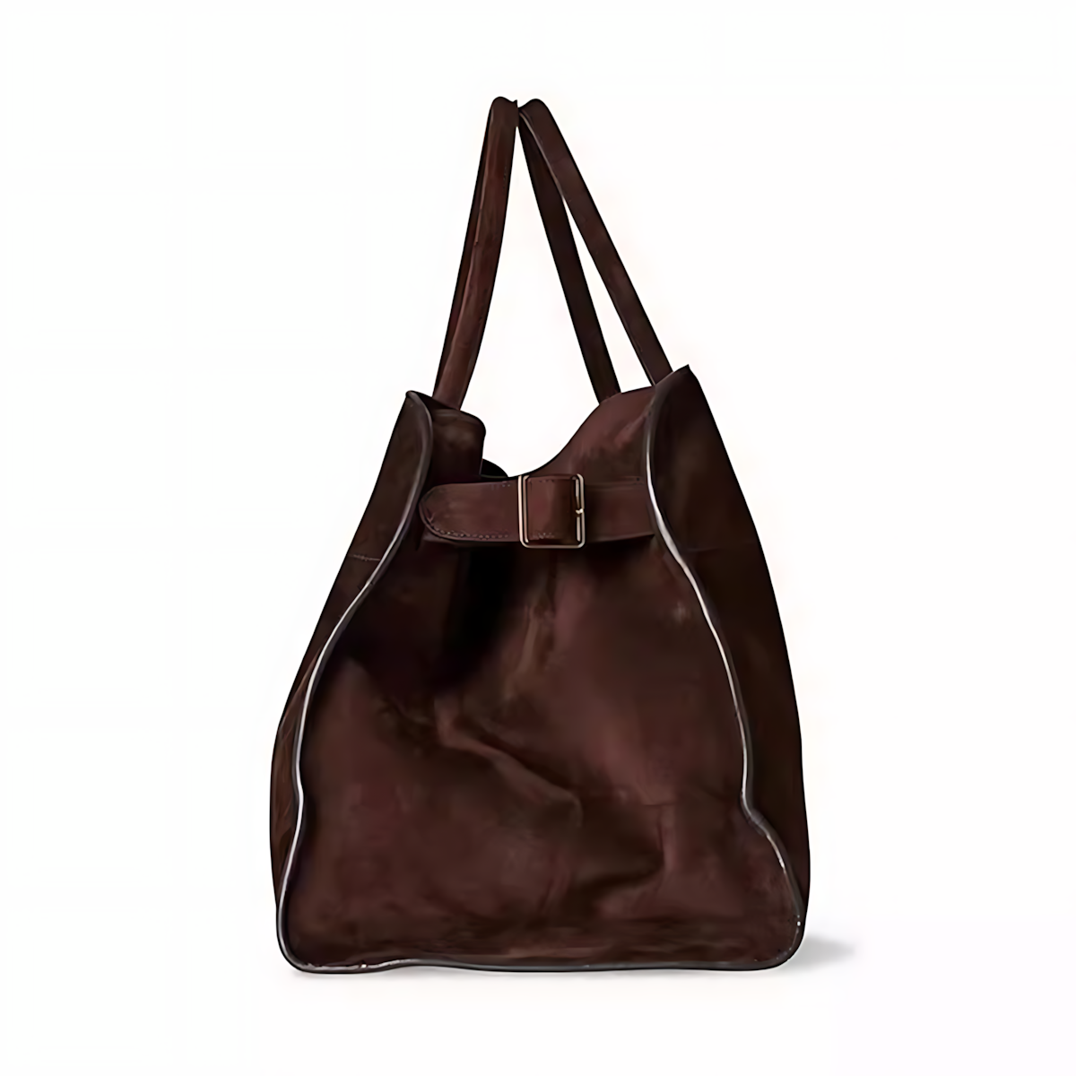 Large Margaux Tote Bag, Work Satchel for Women_CWAB4111