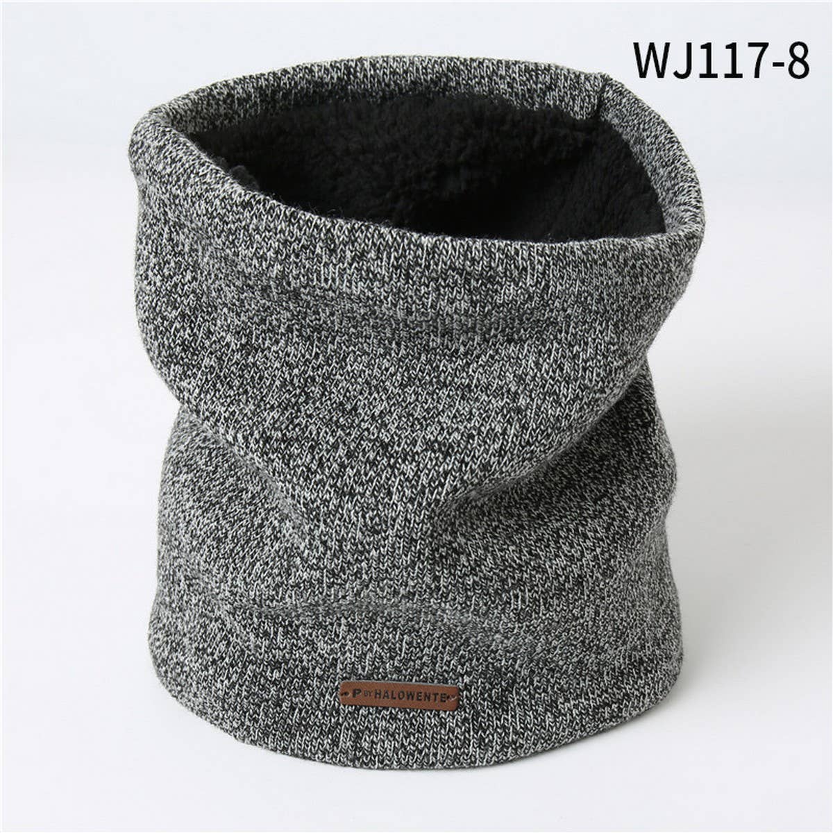 AUTUMN AND WINTER OUTDOOR WINDPROOF NECK GAITER_CWASC1034
