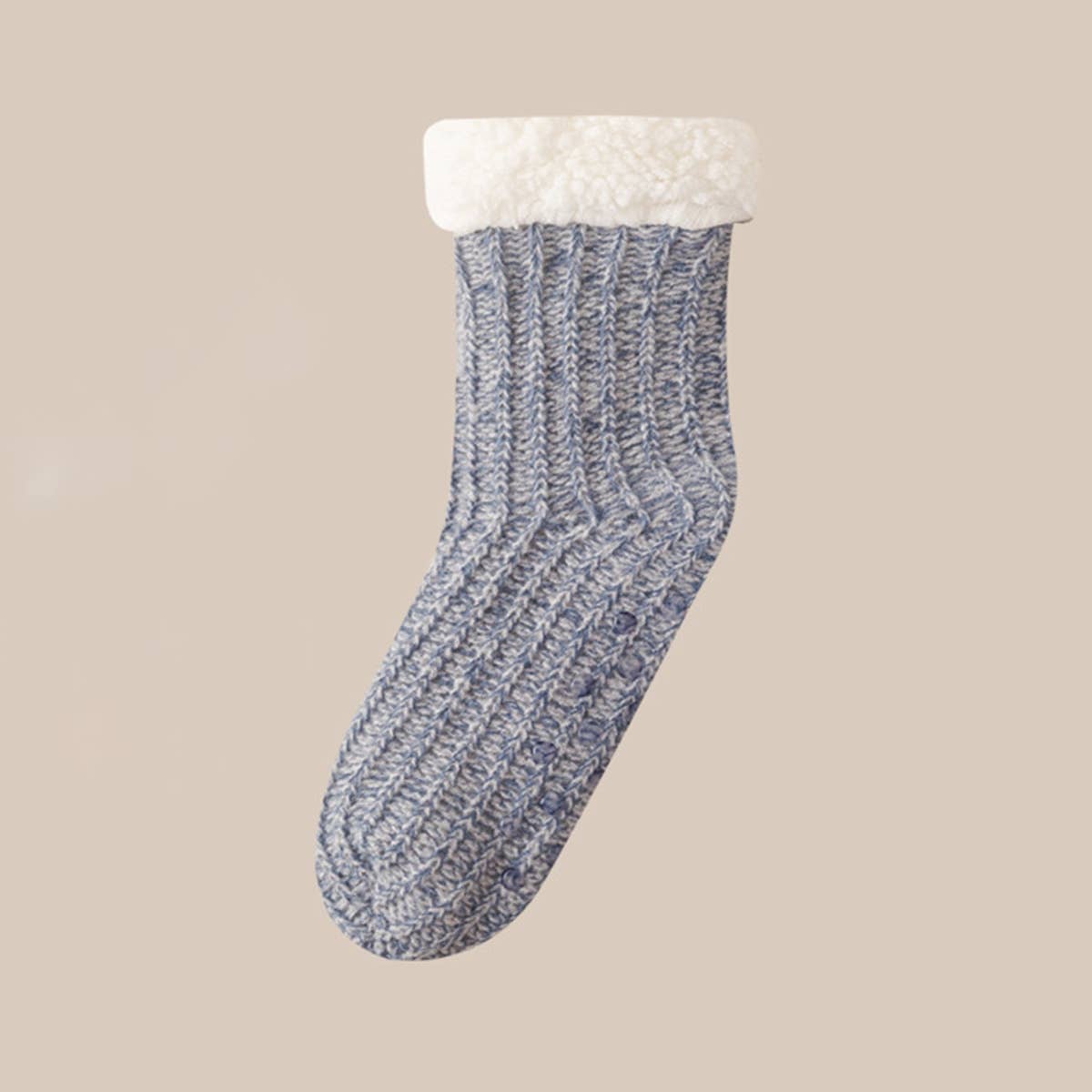 MEN'S AUTUMN AND WINTER WARM SOCKS