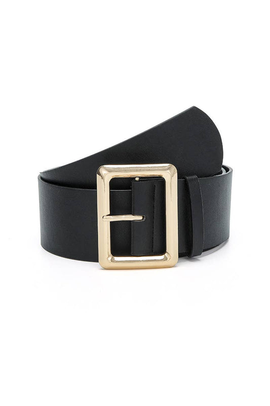 CWABE0255_Hot Selling Retro Big Buckle Decorative Belt