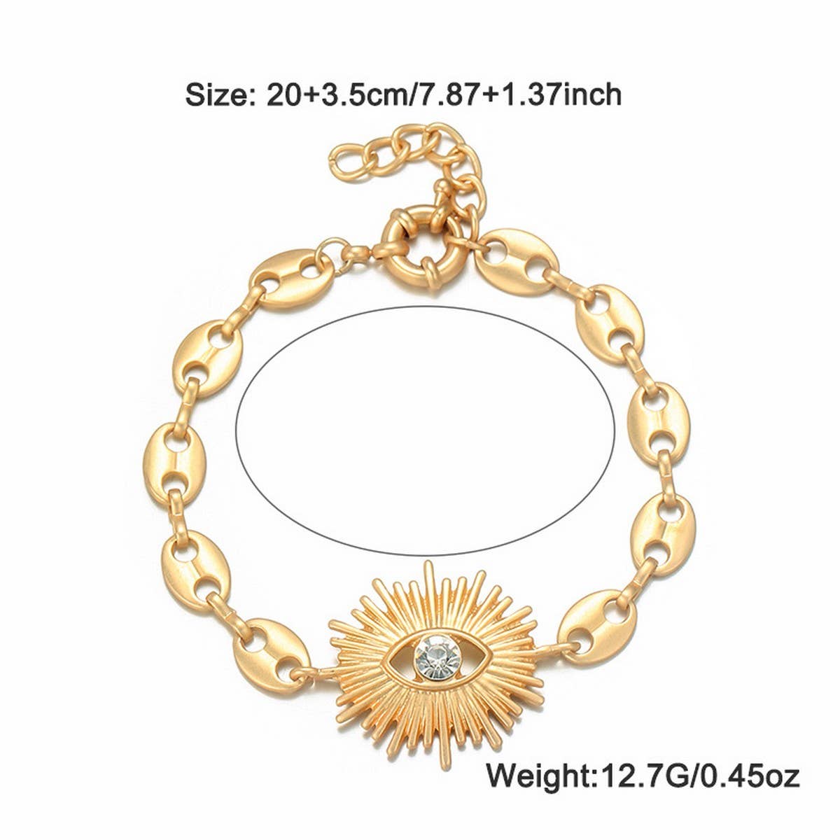 NEW FASHION MULTI-PENDANT VINTAGE NECKLACE