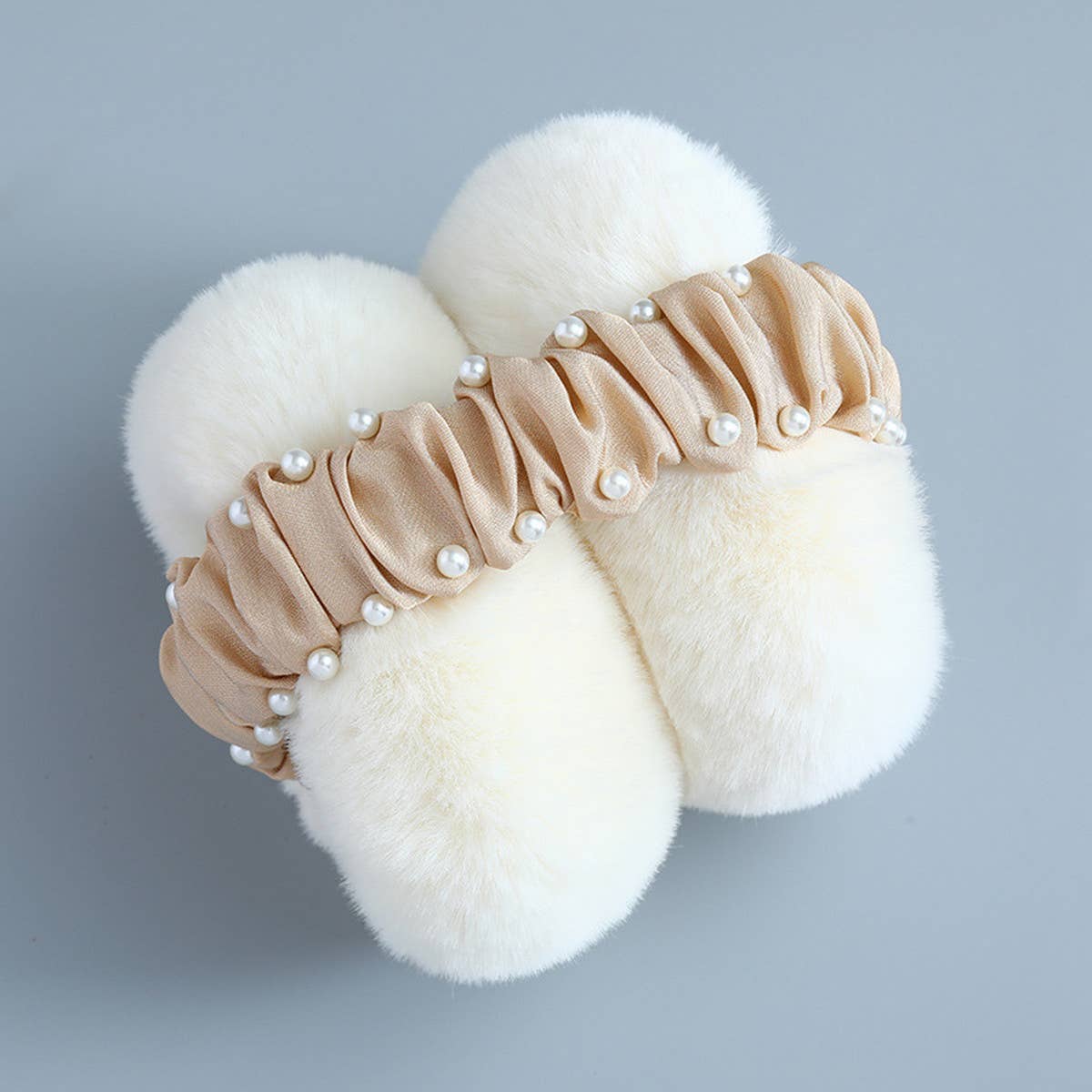 WINTER ANTIFREEZE WARM EARMUFFS