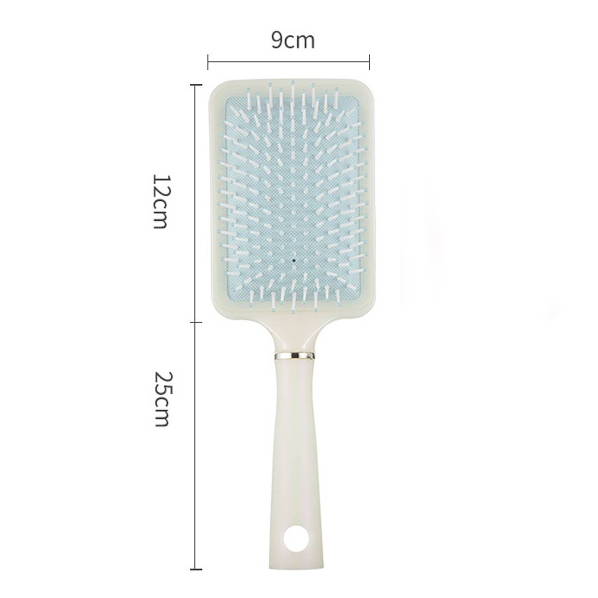 CUTE MERMAID HOME CURLY HAIR MASSAGE COMB