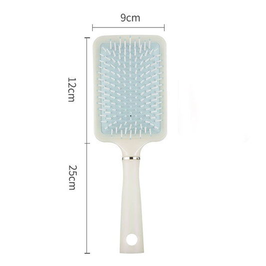 CUTE MERMAID HOME CURLY HAIR MASSAGE COMB